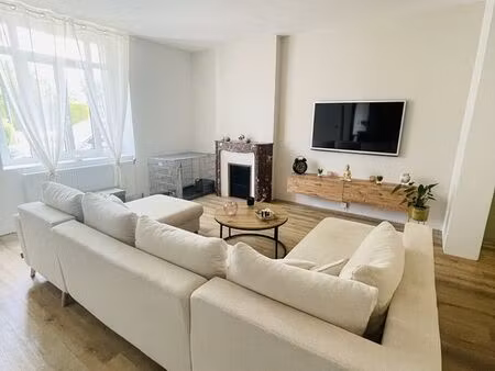 propriété 10 pièces 170 m²