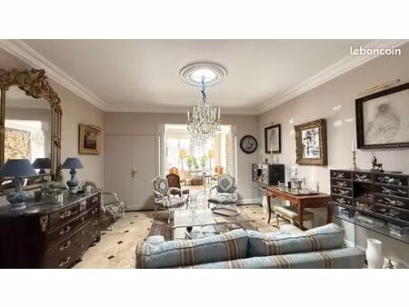 maison en viager 4 pièces 97 m²