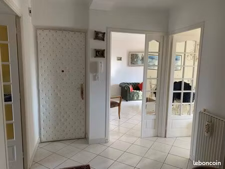appartement f4 à vendre