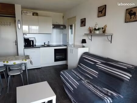 appartement bonascre