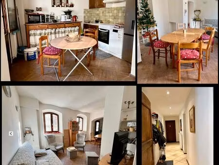 t3 avec exterieur hyper centre