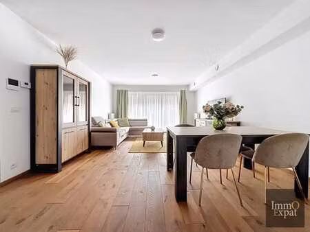 rue plaine d'aviation - appartement meublé 2 chambres avec t