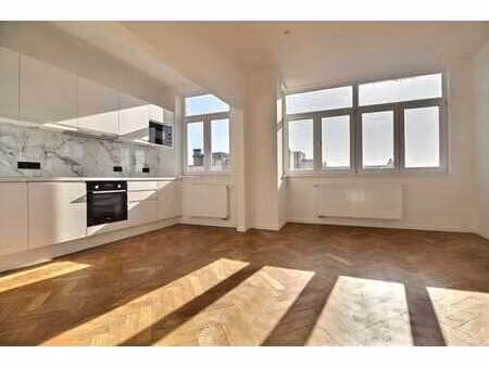 altitude 100: charmant apt renove