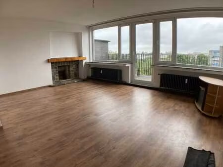 appartement 1 chambre terrasse