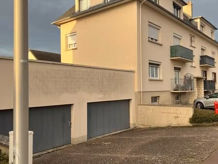 appartement 4 pièces 69 m2