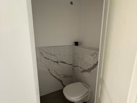 vends appartement 58m2 refait à neuf