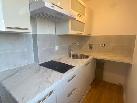 appartement à 2 min de la gare