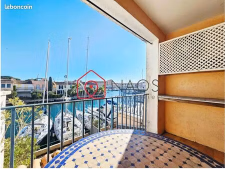 studio 1 pièce 26 m²