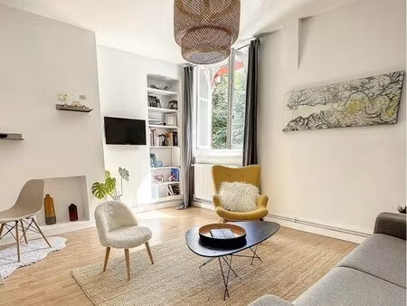 appartement f2 47m2 centre ville