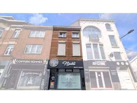 maison de commerce - meiser