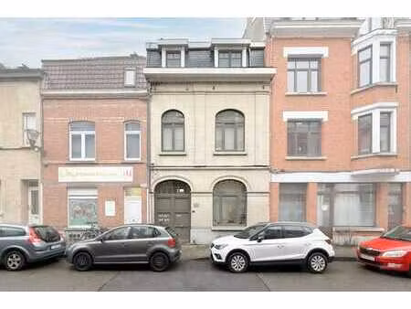 place keym – immeuble de rapport ( 5 unités)