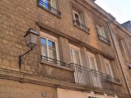 immeuble de rapport 340m2