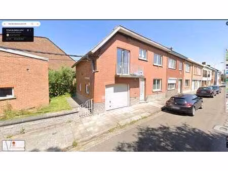 maison coloc 4 chambres meublée entièrement rénovée