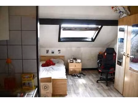 petit studio pour étudiant