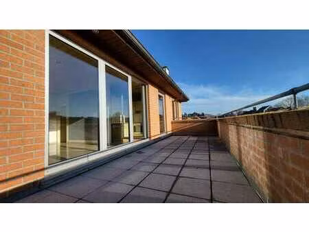 bel appartement à louer