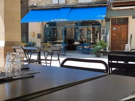 restaurant centre ville aubenas