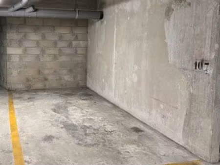 parking centre ville brunoy