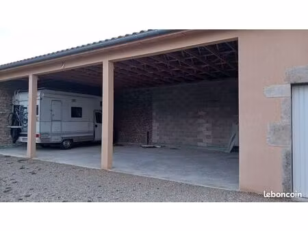 location box véhicule