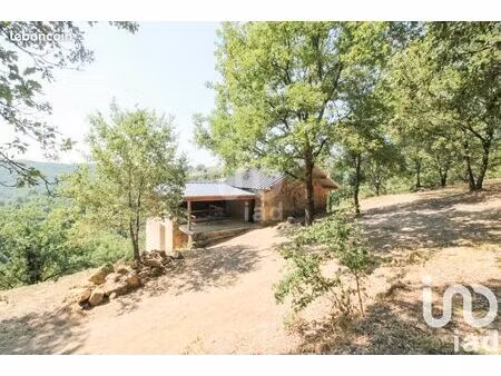 maison 5 pièces 167 m²