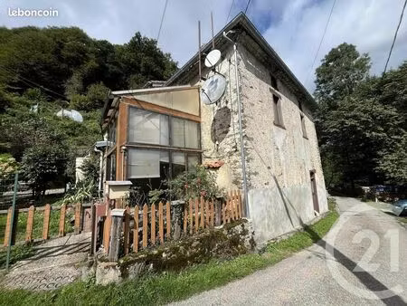 maison ancienne 82 m2 + 80m2