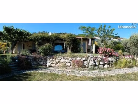 maison 5 pièces 135m²