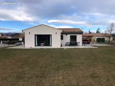 maison individuelle 74 54 m2