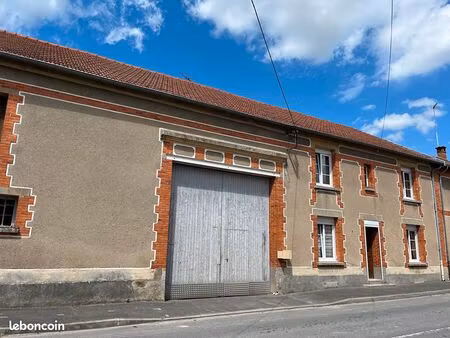 maison 6 pièces 164 m²