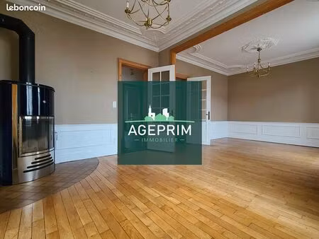 maison 7 pièces 160 m²