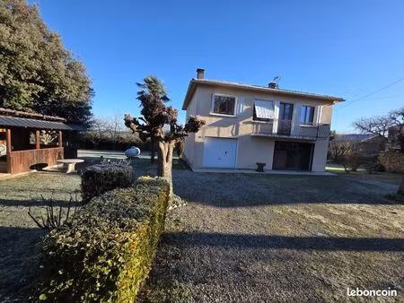 maison 4 pièces 105 m²