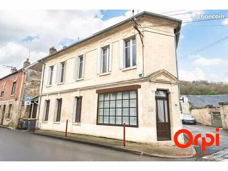 maison 4 pièces 144 m²
