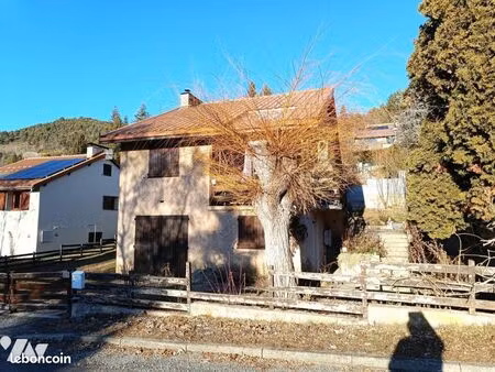 pavillon 3 pièces 55 m²