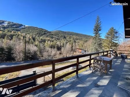 pavillon 4 pièces 86 m²