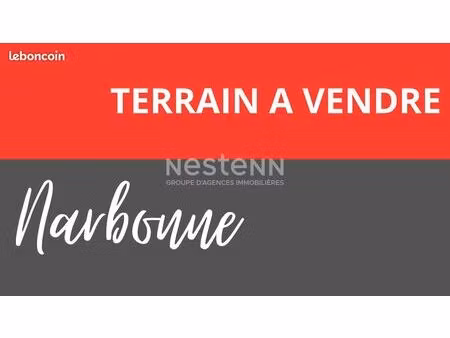 terrain narbonne