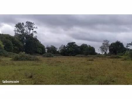 terrain 583 m² trouville sur mer