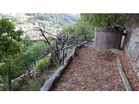 terrain non constructible