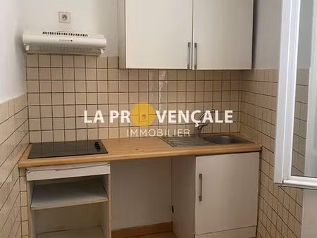 appartement 3 pièces 56 m²