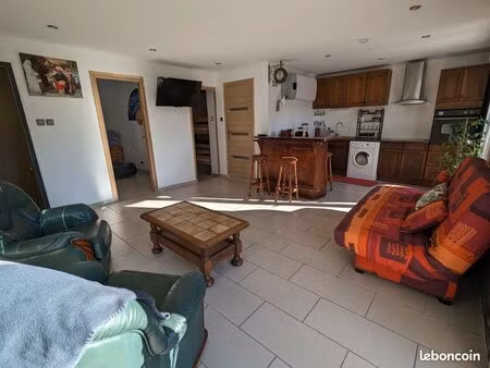 appartement meublé