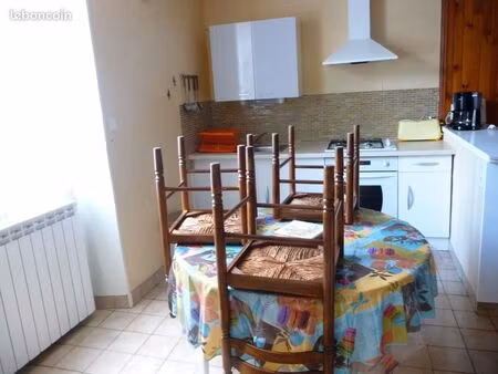 loue t2 meuble - decazeville