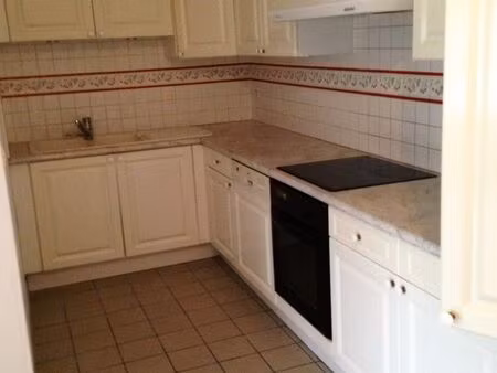 beau t1 49m² equipé proche gare