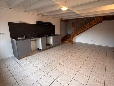 appartement 4 pièces