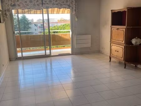 appartement 3 pièces