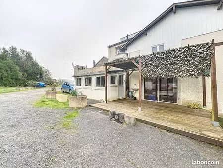 appartement 3 pièces 76 m²