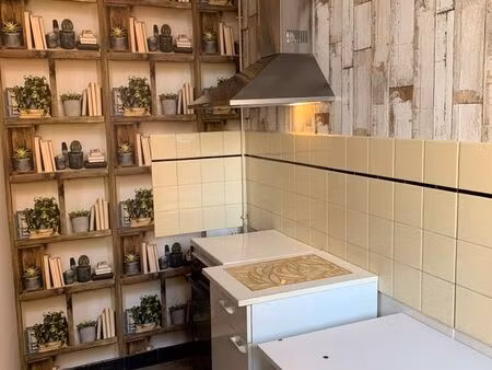 studio étudiant proche iut et monteil