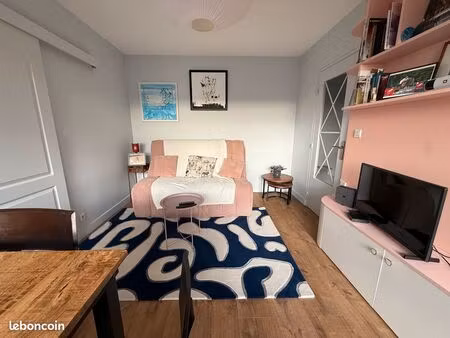 appartement villers sur mer 14