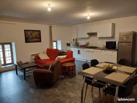 location appartement t2