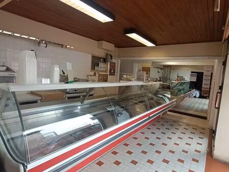 fond de commerce à vendre