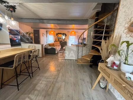 maison 4 pièces 81 m²