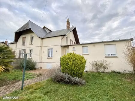 maison 5 pièces 86 m²