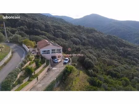 maison 8 pièces 118 m²