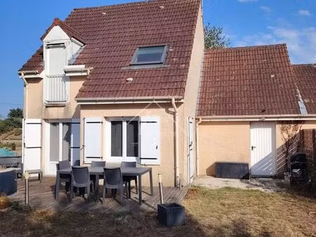 propriété 3 pièces 88 m²